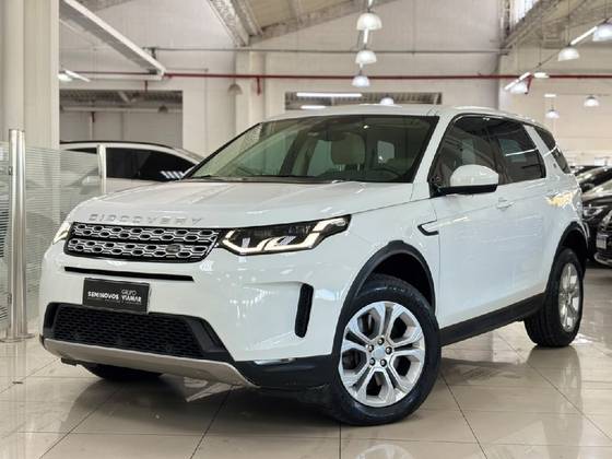 LAND ROVER DISCOVERY SPORT 2.0 D180 TURBO DIESEL S AUTOMÁTICO LAND ROVER DISCOVERY SPORT 2.0 D180 TURBO DIESEL S AUTOMÁTICO